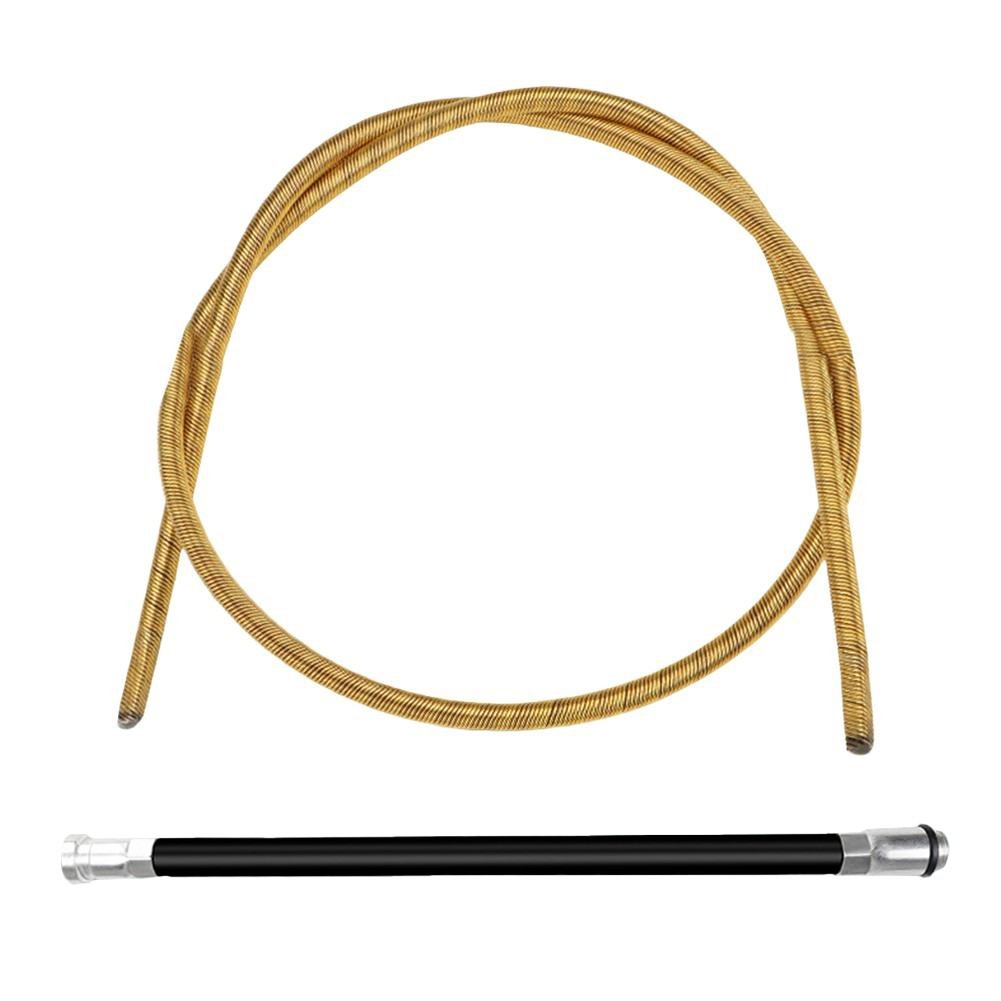 Drive Shaft Replacement for Porter Cable 78007801 Designed for Drywall Sanders