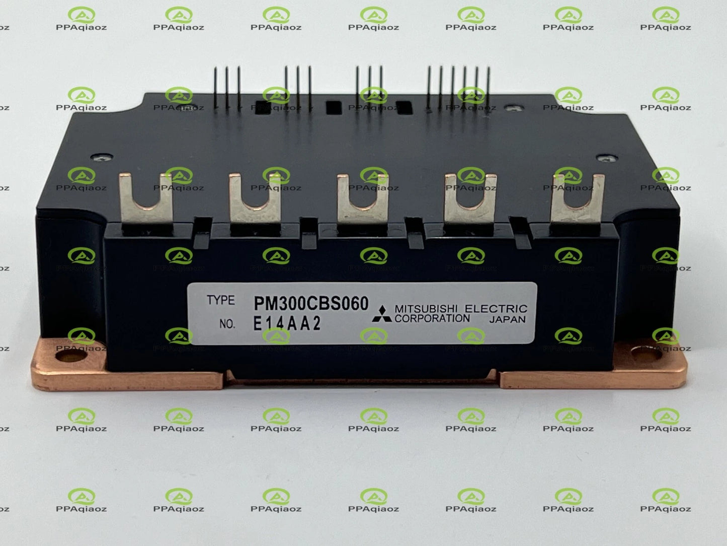1PCS MITSUBISHI PM300CBS060 Power Module Supply   Quality Guarantee #P