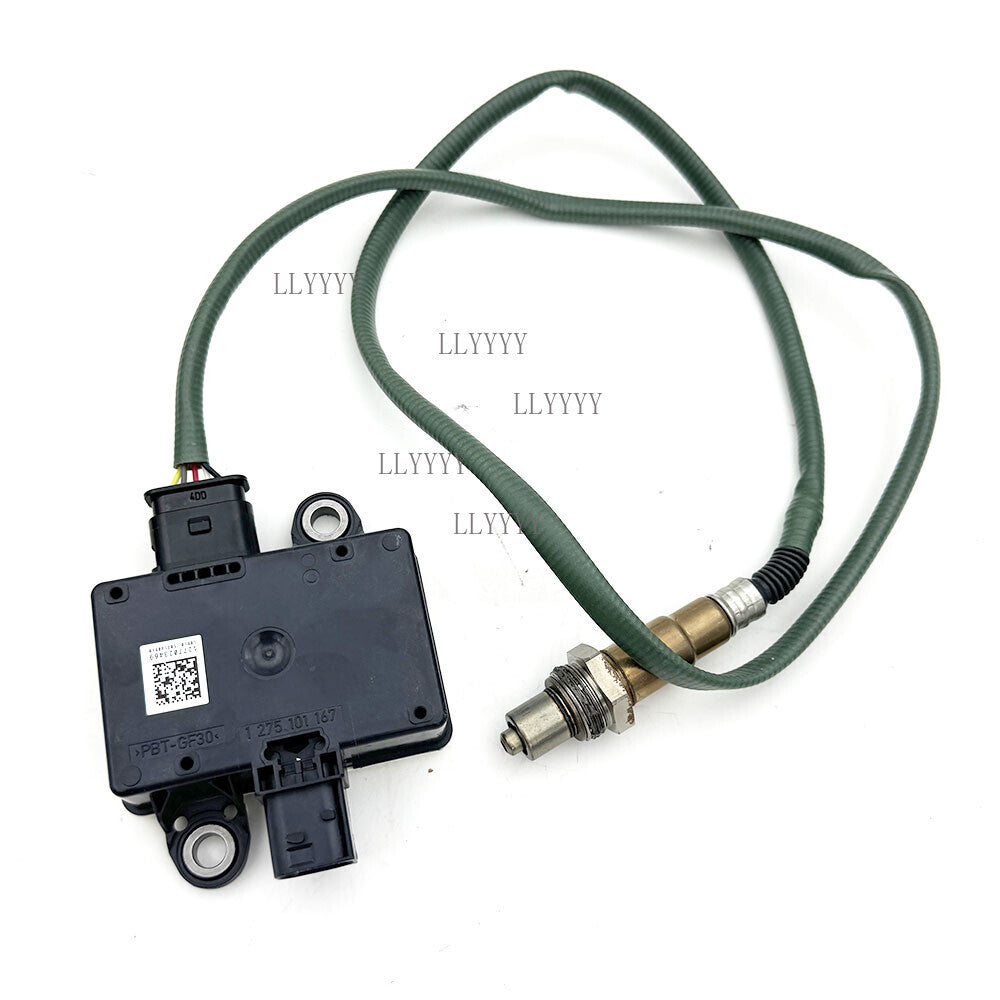 For Ram 2500 3500 6.7L 2019-2024 Particulate Matter Sensor 0281007448 68354201AB