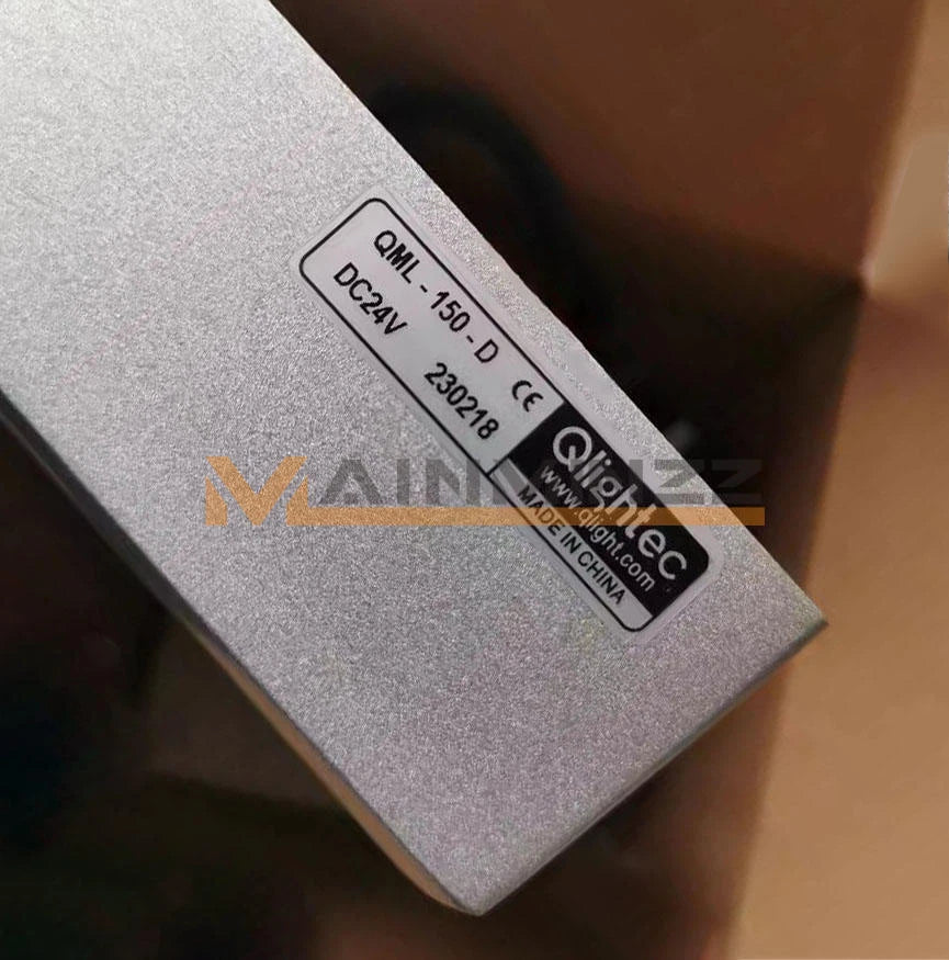 One  QLIGHTEC QML-150-D-24V QML-150-D-DC24V LED work light QML-150-D #P