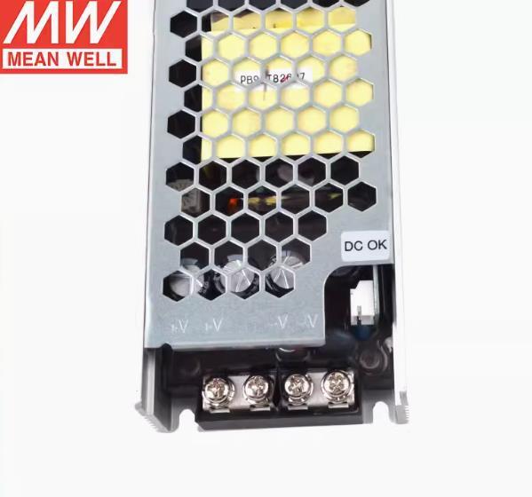 1/piece UHP-200R-48 48V 4.2A MEAN WELL Switching Power Supply