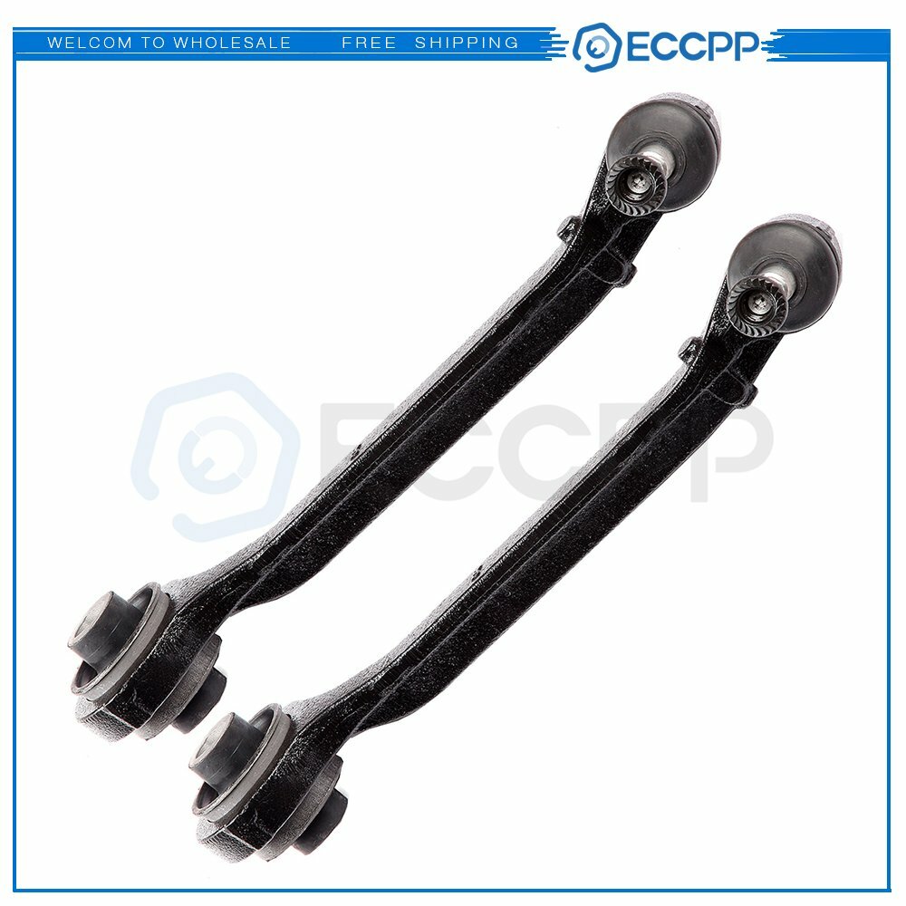 2 x Lower Control Arms Fits 2005-2007 2008 Dodge Magnum & Charger Challenger RWD