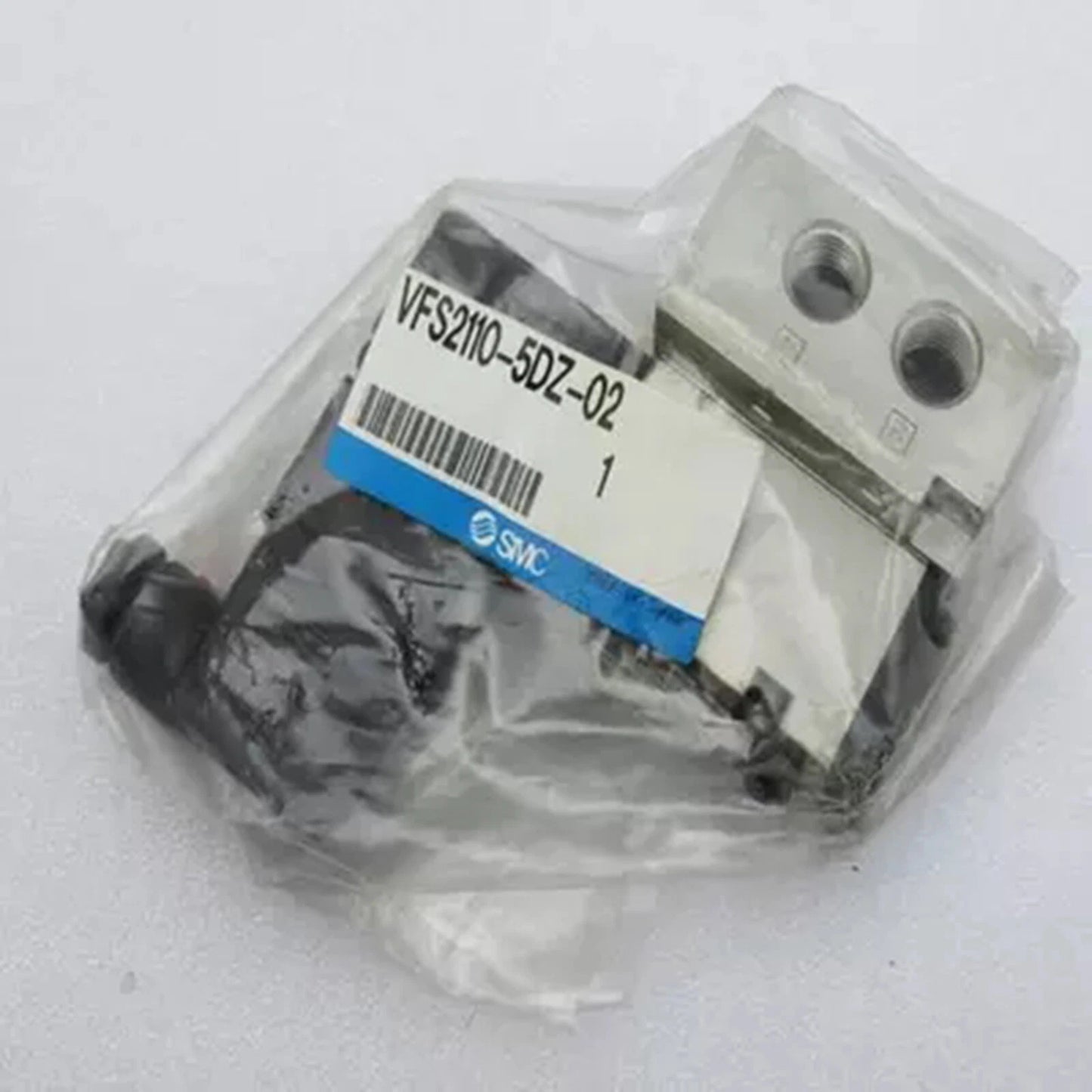 1PC  SMC solenoid valve VFS2110-5DZ-02 FREE SHIPPING #P