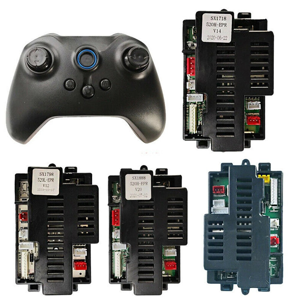 Controller Control Receiver SX1888 Interchangeable Interoperable SX118