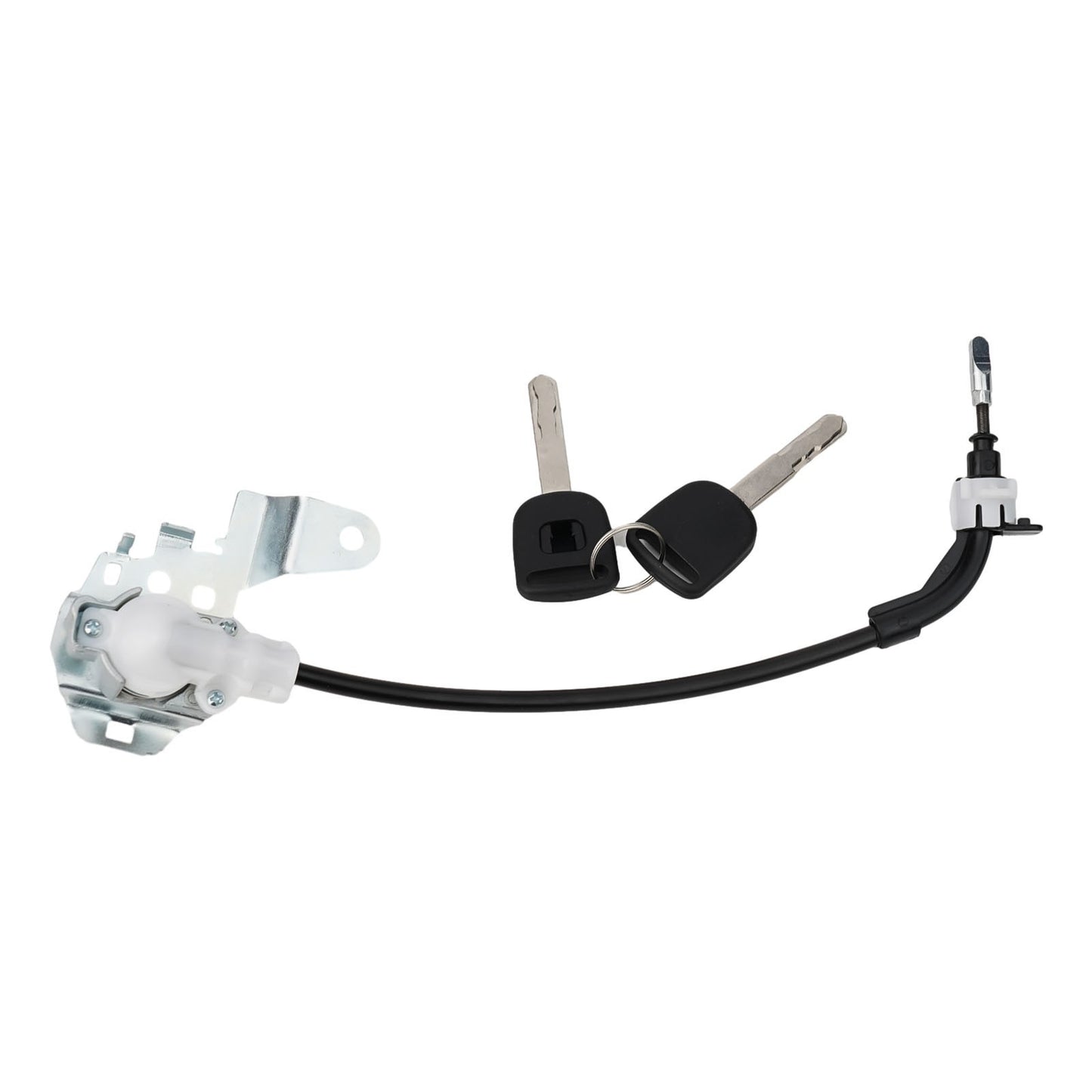 Easy Installation Driver Door Lock Cylinder & Keys For CIVIC 2006 2011