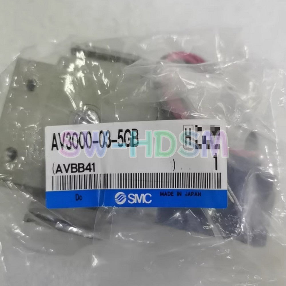 1PCS  for SMC AV3000-03-5GB Control Valve Freight Free