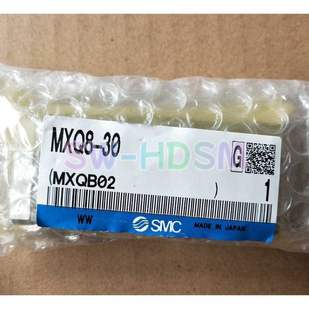 1PCS  for SMC Pneumatic Cylinder MXQ8-30 Freight Free