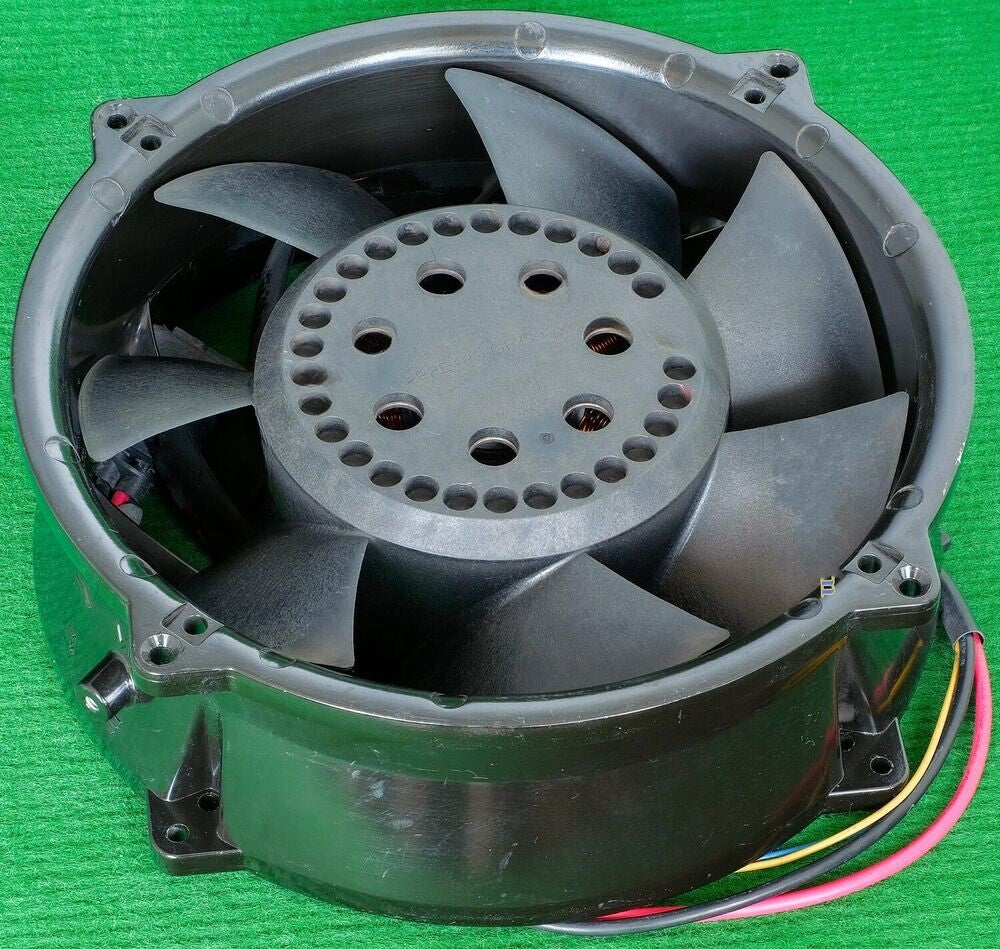 1PC For DELTA THB2048DT 48V 12.5A 200mm ball bearing fan