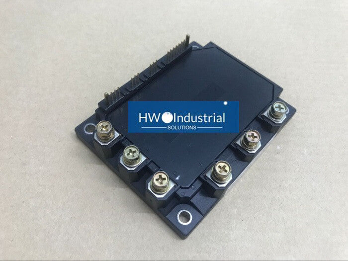 1PC  Fuji IGBT Power Module 6MBP150RTC060-01 Quality Assurance