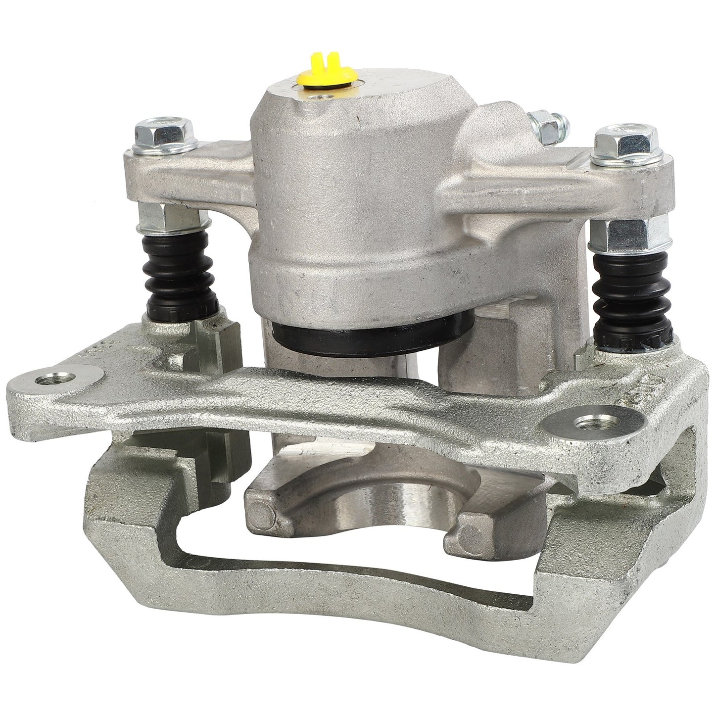 Rear Left Brake Caliper 1Pc For 2006-2009 Subaru Outback 2006-2009 Subaru Legacy