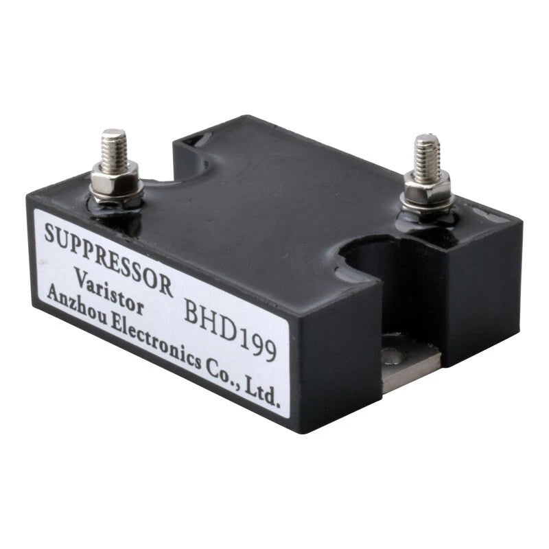 1PC 9Y9412 Overvoltage protects Varistor module CK158 Carter CY8713 CK260 BHD199