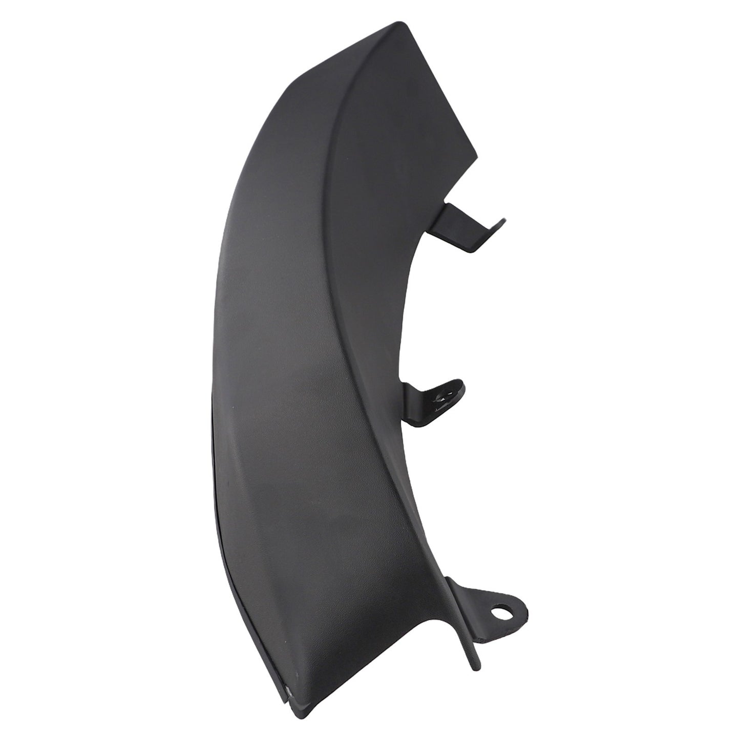 For Ram 4500 5500 LEFT DRIVER Side Wheel Opening Flare Molding 2011 2018