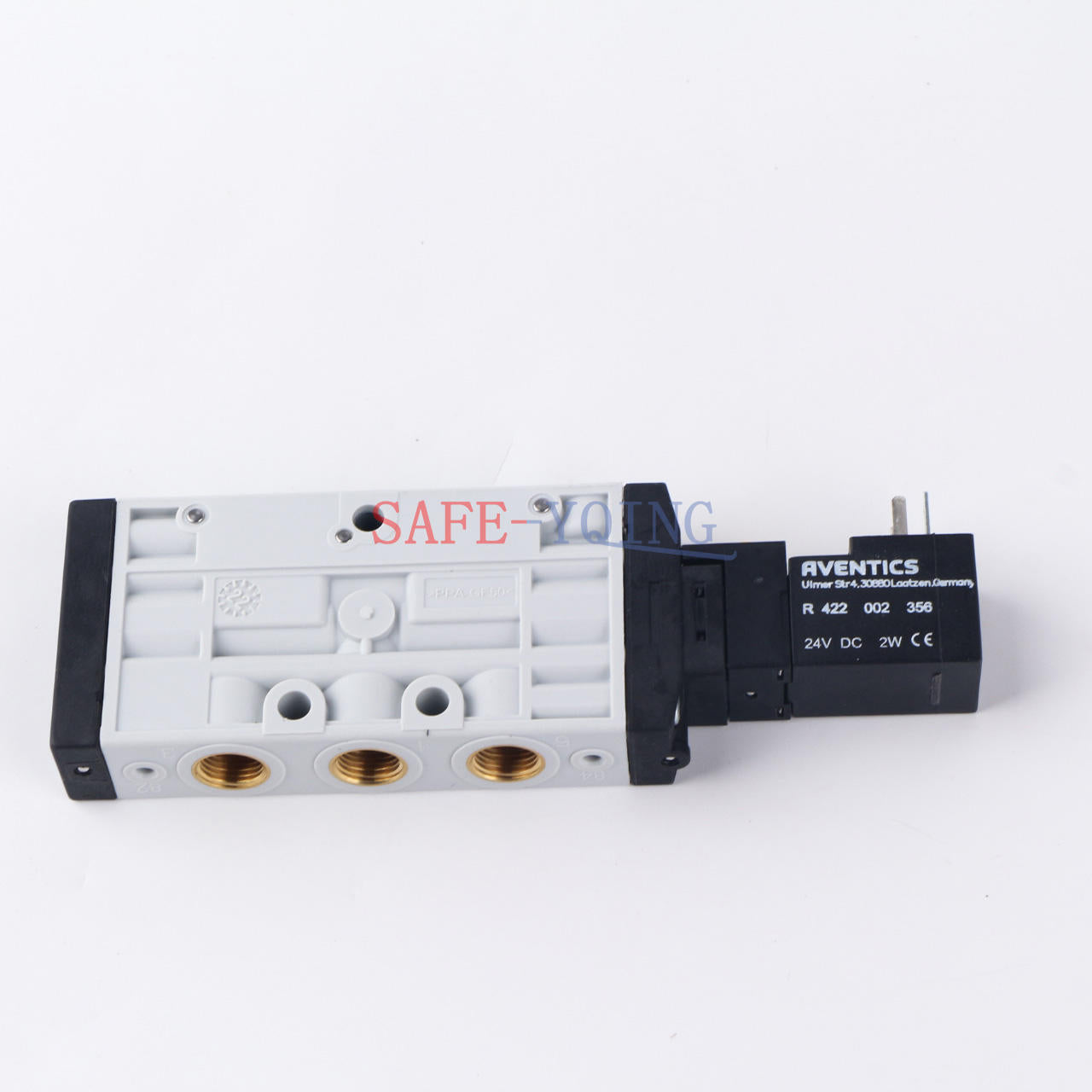 1PCS AVENTICS solenoid valve 0820060026  Fast delivery