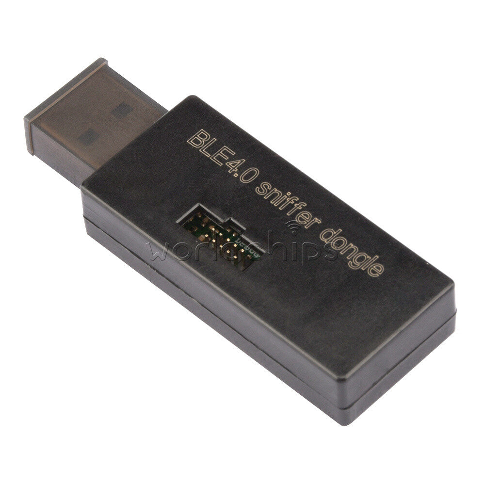 CC2531 USB Dongle Zigbee Pack Sniffer Protocol Analyzer CC2540 Bluetooth 4.0