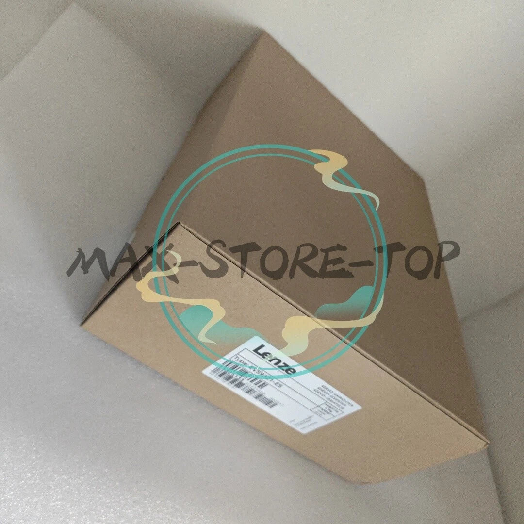 1PC  EVS9321-ES LENZE EVS9321ES SERVO INVERTER UPS or