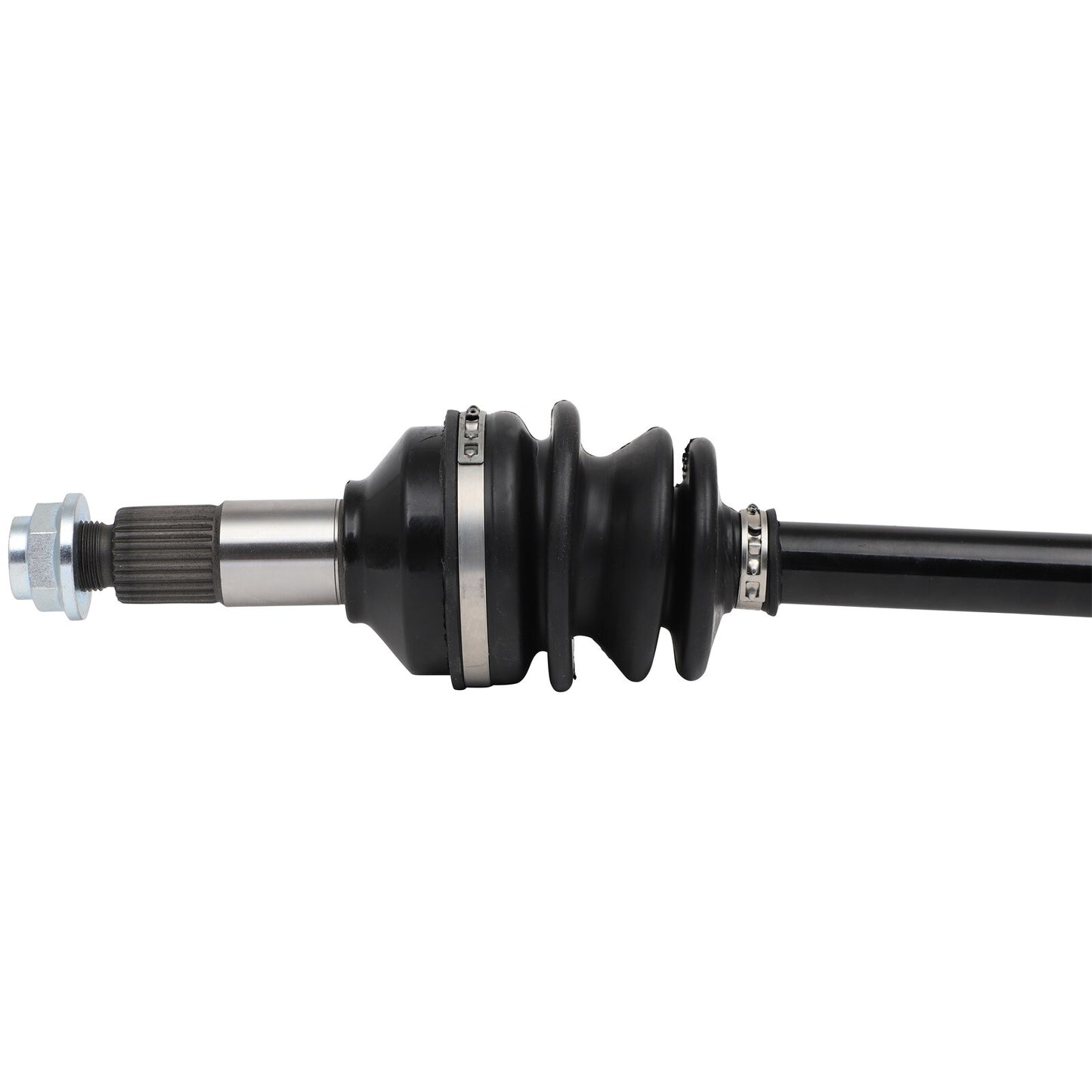 Rear Driver Passenger Side ATV CV Axle For 2016-2019 Yamaha Grizzly 700 4x4 FI