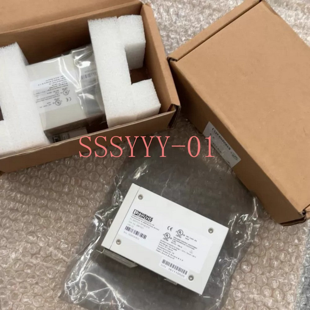 1PCS  phoenix 2891001 SWITCH SFNB 5TX Free shipping