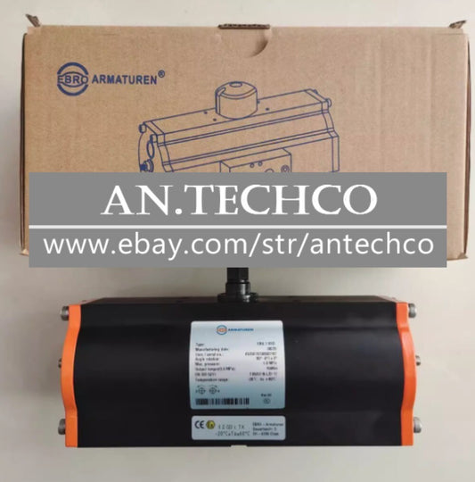 EBRO EB5.1SYD Pneumatic actuator