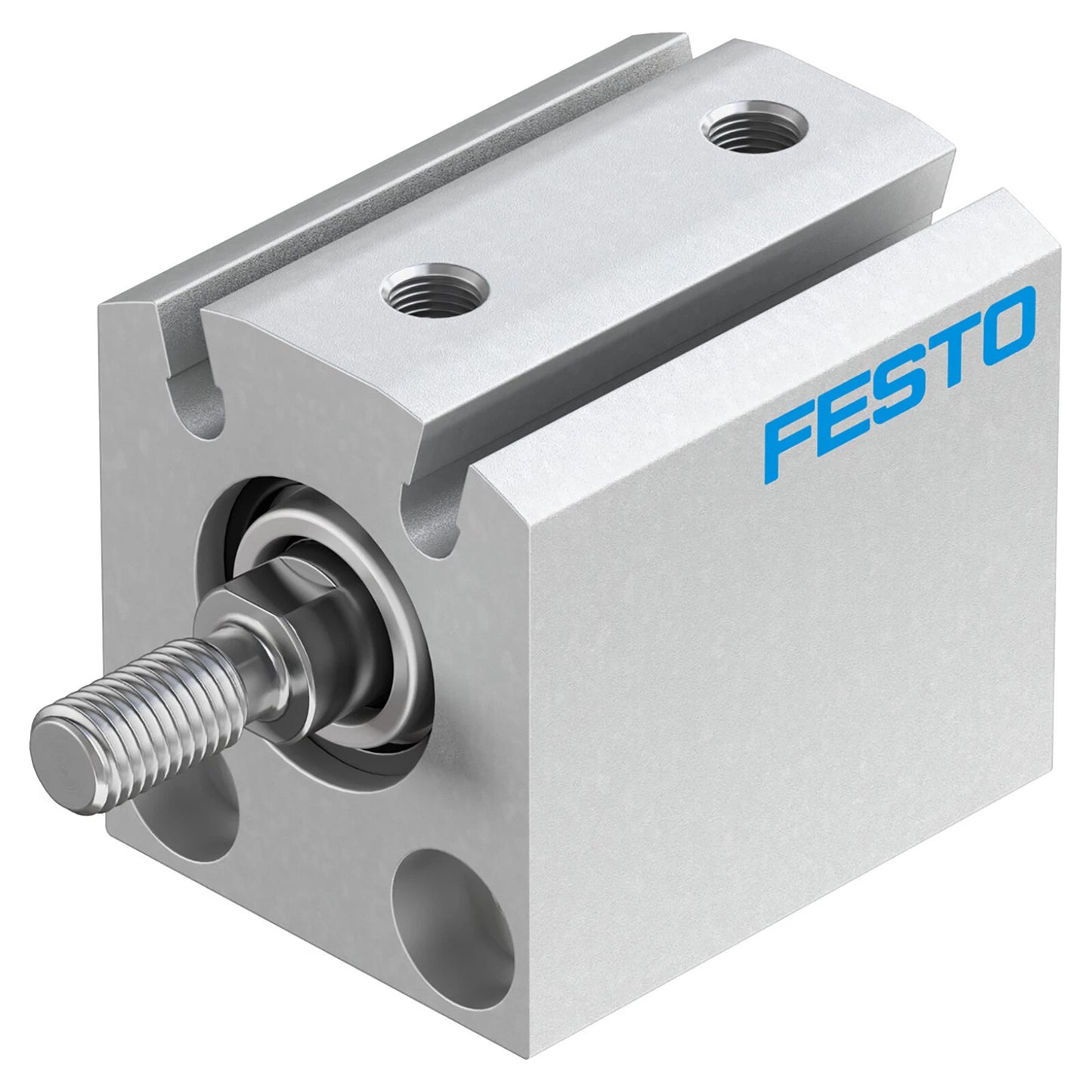 FESTO ADVC-10-10-A-P-A 188077 Short-stroke Cylinder  #P