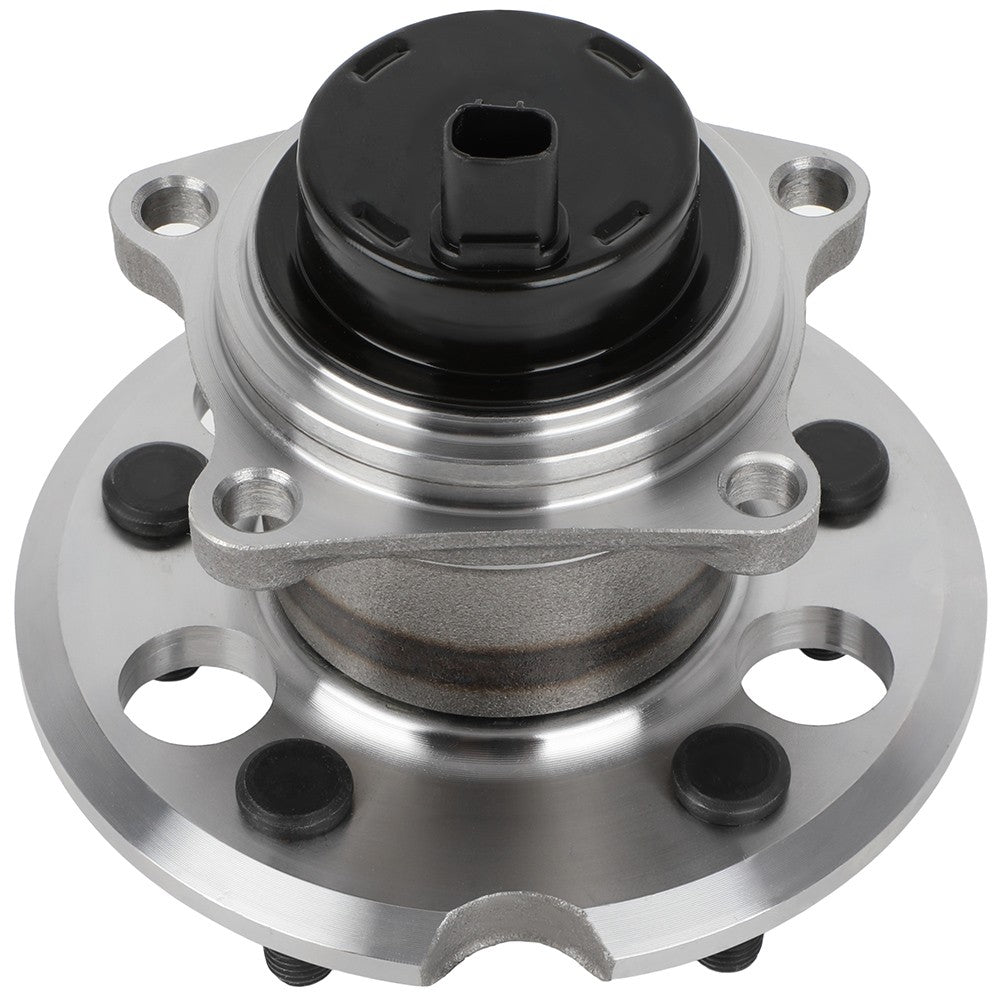 1Pc Wheel Hub Bearing Assembly Rear FWD For Toyota Sienna 2004-2008 2009 2010