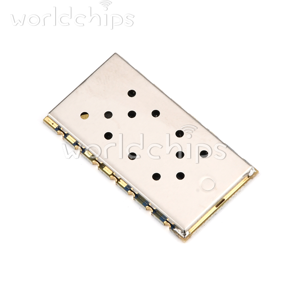 1-10PCS DRA818V 144/145/146MHz 154MHz 174MHz VHF HAM Radio Module Amateur Radio
