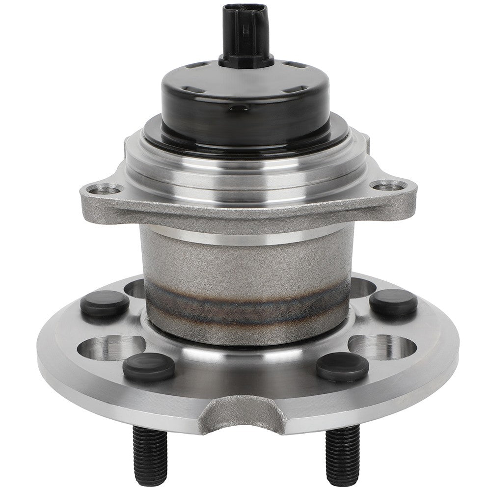 1Pc Wheel Hub Bearing Assembly Rear FWD For Toyota Sienna 2004-2008 2009 2010