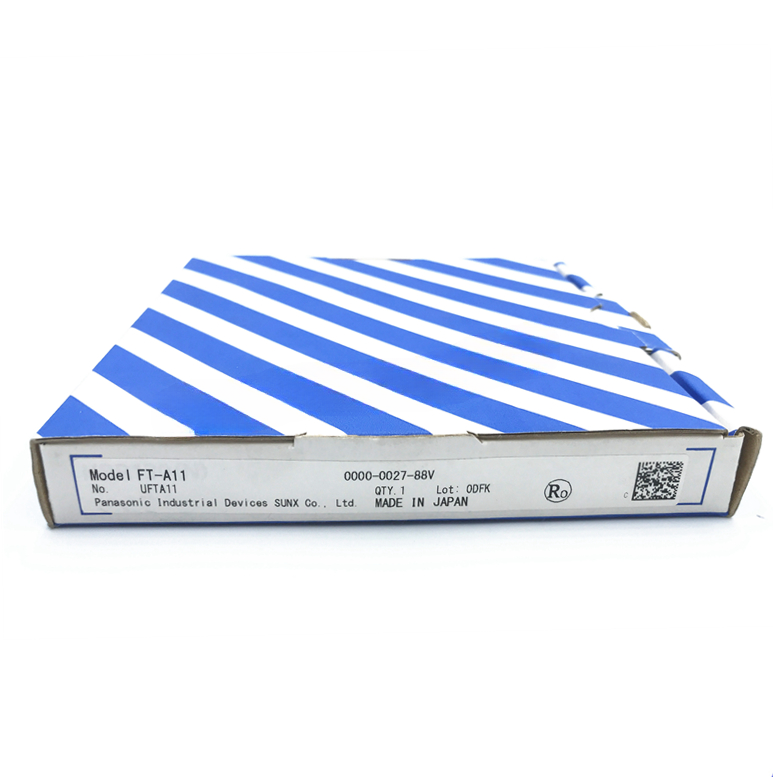 PANASONIC FT-A11 Fiber Optic Sensor