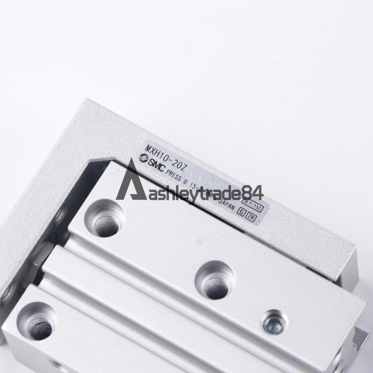 1PC   SMC MXH10-20Z MXH1020Z Pneumatic Slide #P