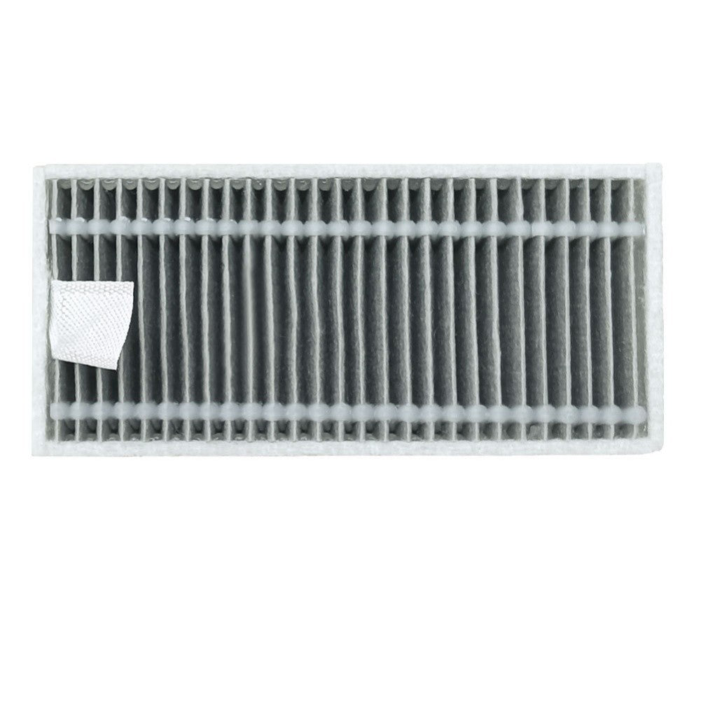 Vacuum Cleaner Accessories Mop Roller and Main Brush Kit for Deebot X11