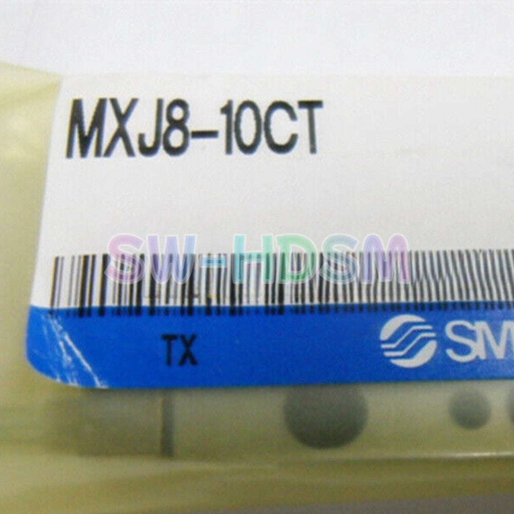 1PCS  for SMC Cylinder MXJ8-10CT Freight Free