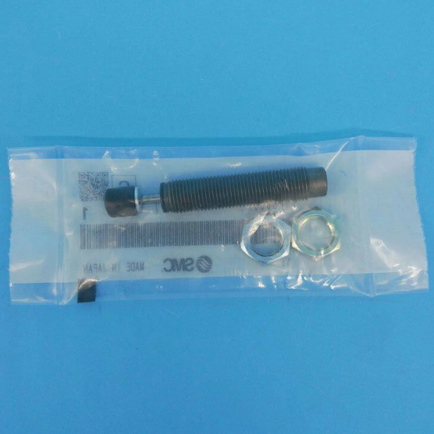 1PC  SMC RBC1006 hydraulic buffer Quality assurance #P