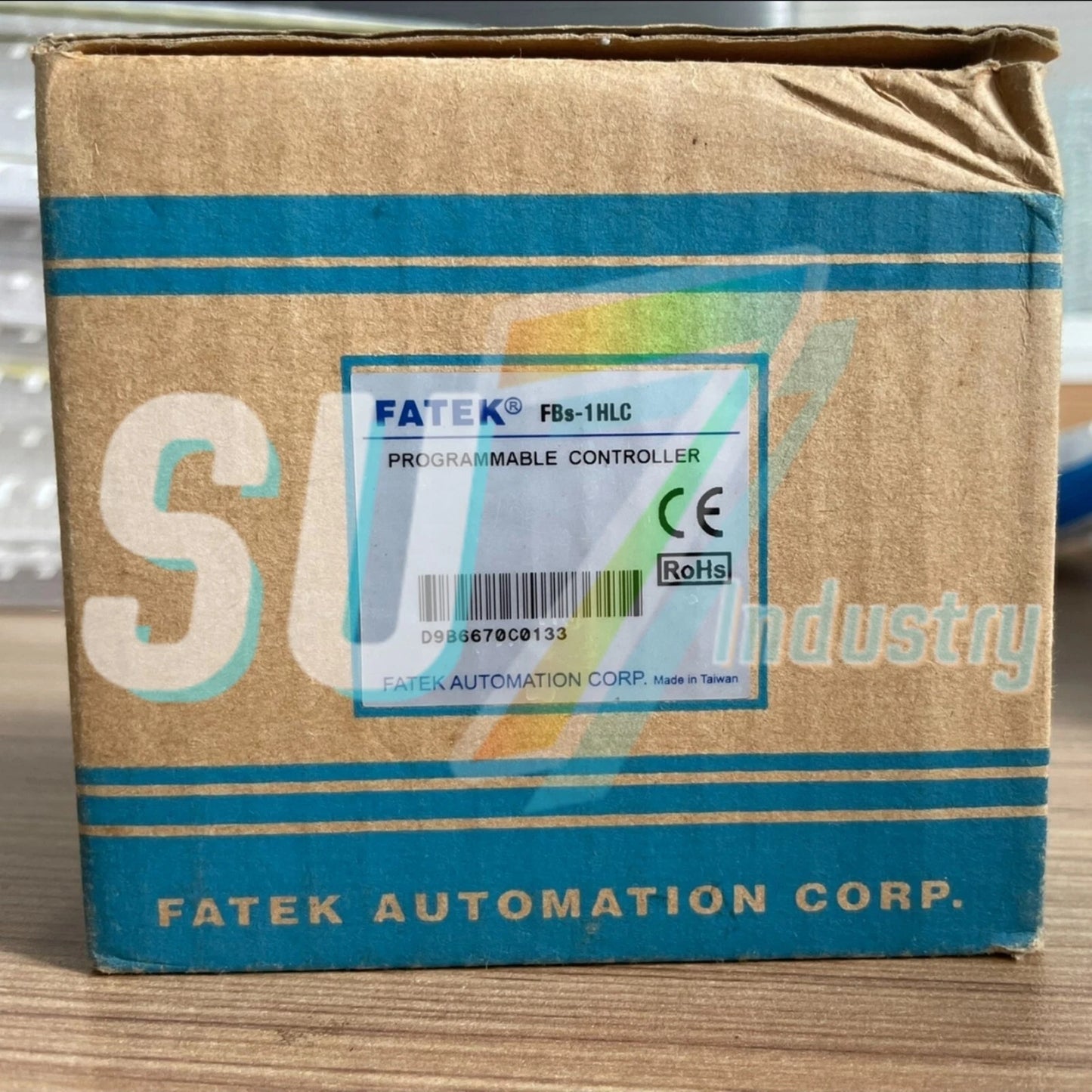 Fatek FBS-1HLC PLC Module # 1pcs