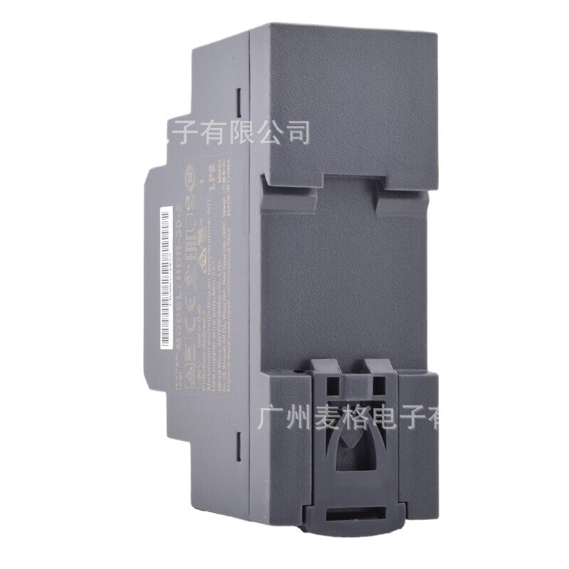 1pcs MEAN WELL HDR-30-15 Rail Switch Power Supply 15V 2A 30W