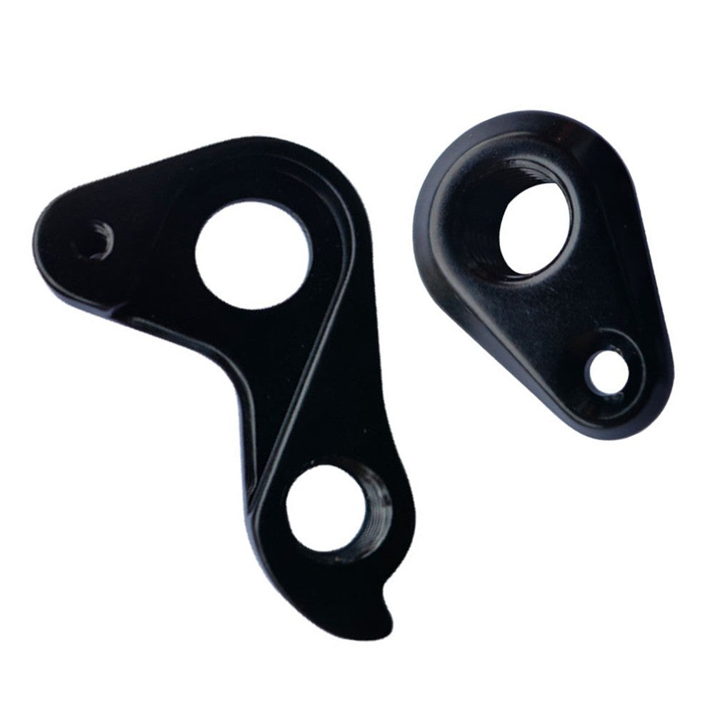1pc Bicycle Aluminum CNC Gears Rear Derailleurs Mechanical Hangers For-Pinarell0