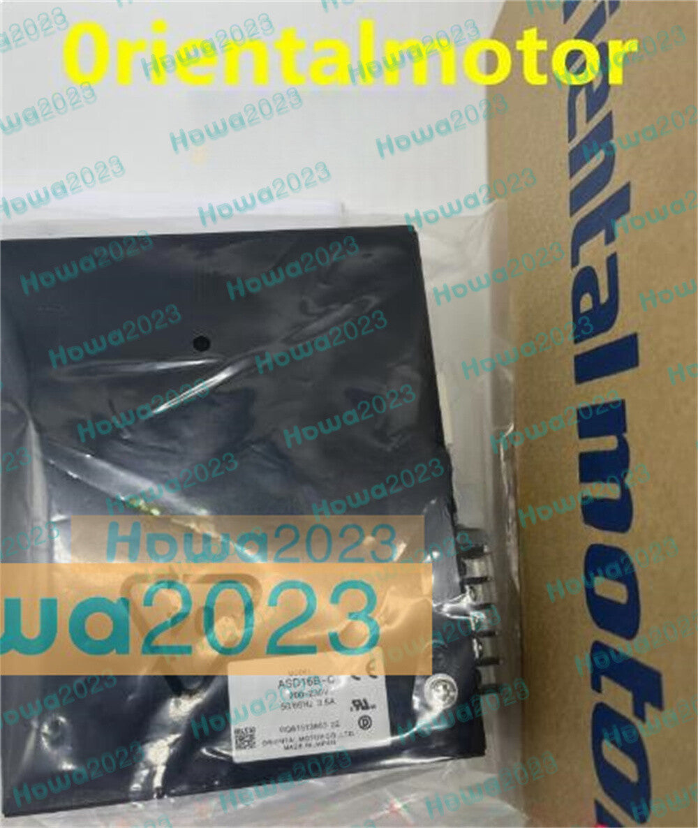 One/piece Driver ASD16B-C ASD16BC VEXTA Motor Speed Controller