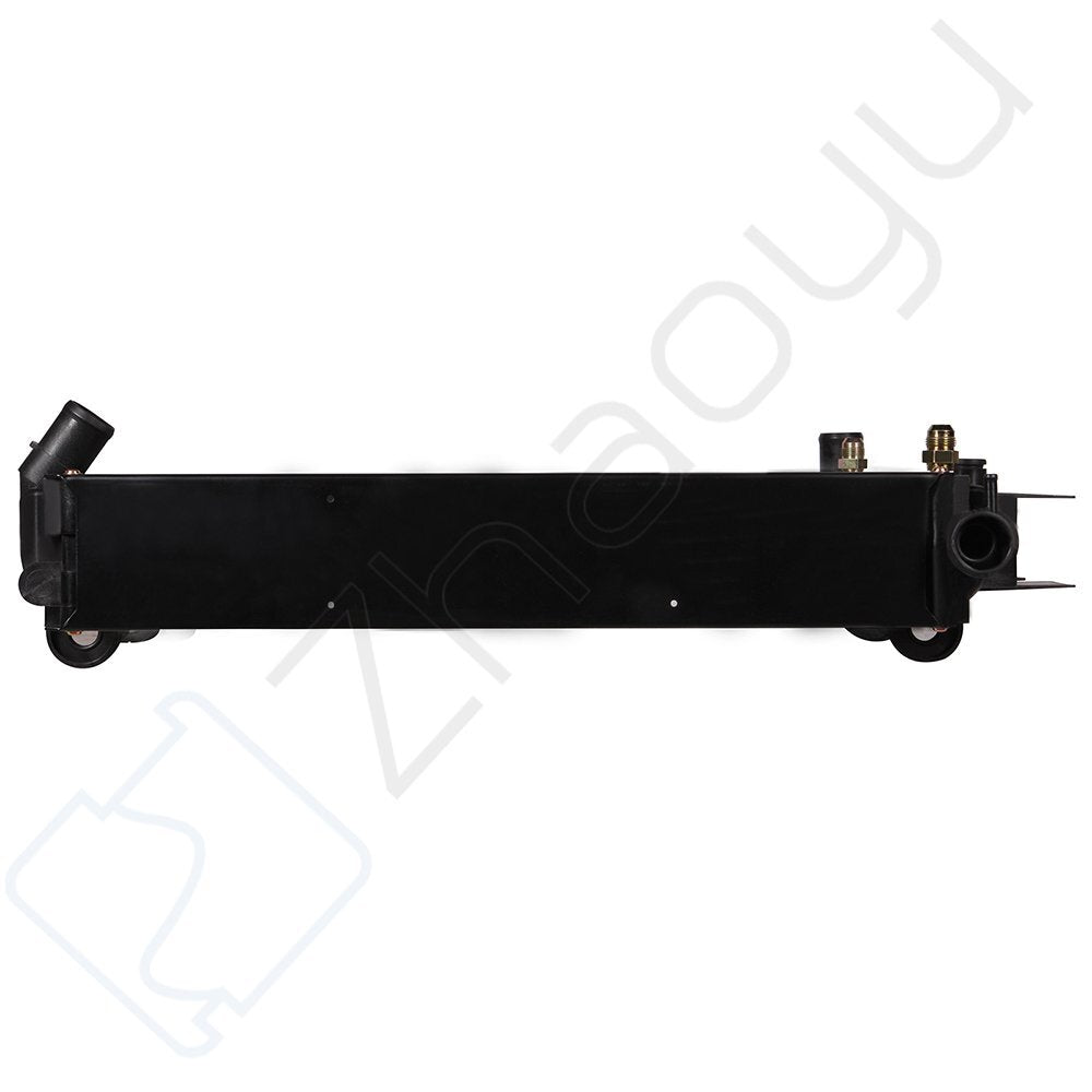 Replacement Part   Aluminum Truck Radiator For Yale Forklift CU209011