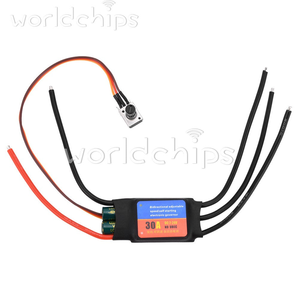 DC 9-35V 205W High-power Fast Charging Full Protocol Step-down Charging Module