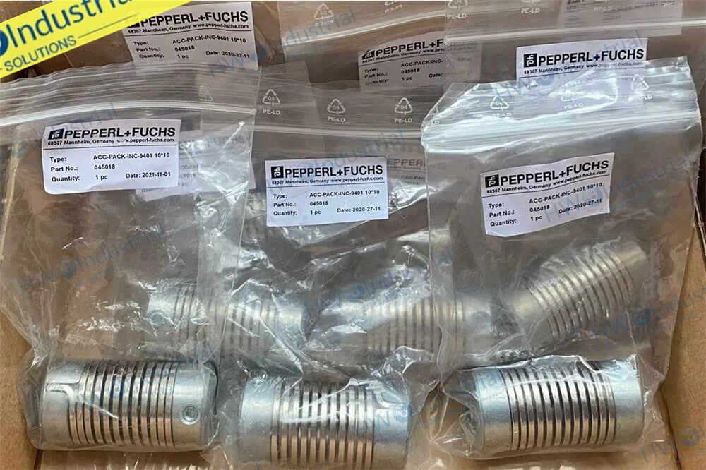 1/Piece ACC-PACK-INC-9401 10 * 10 P+F Coupling Sensor 045018