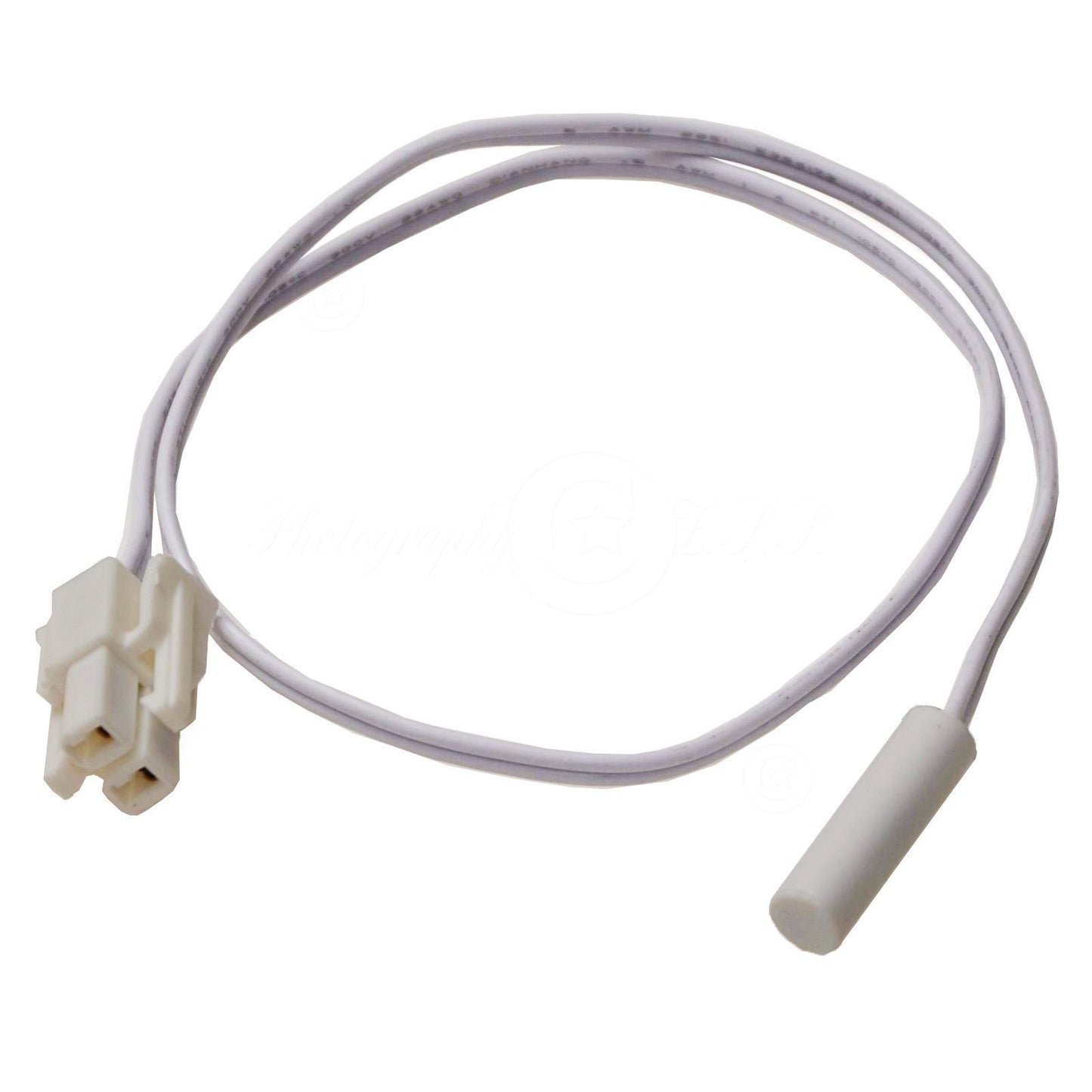 Refrigerator Defrost 5K Temperature Sensor For Samsung Fridge Repair BCD-230FTNG