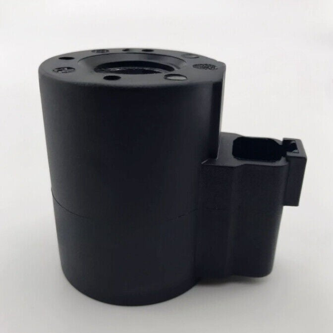 1PC Excavator solenoid valve coil inner diameter 19mm height 58mm DC12V DC24V