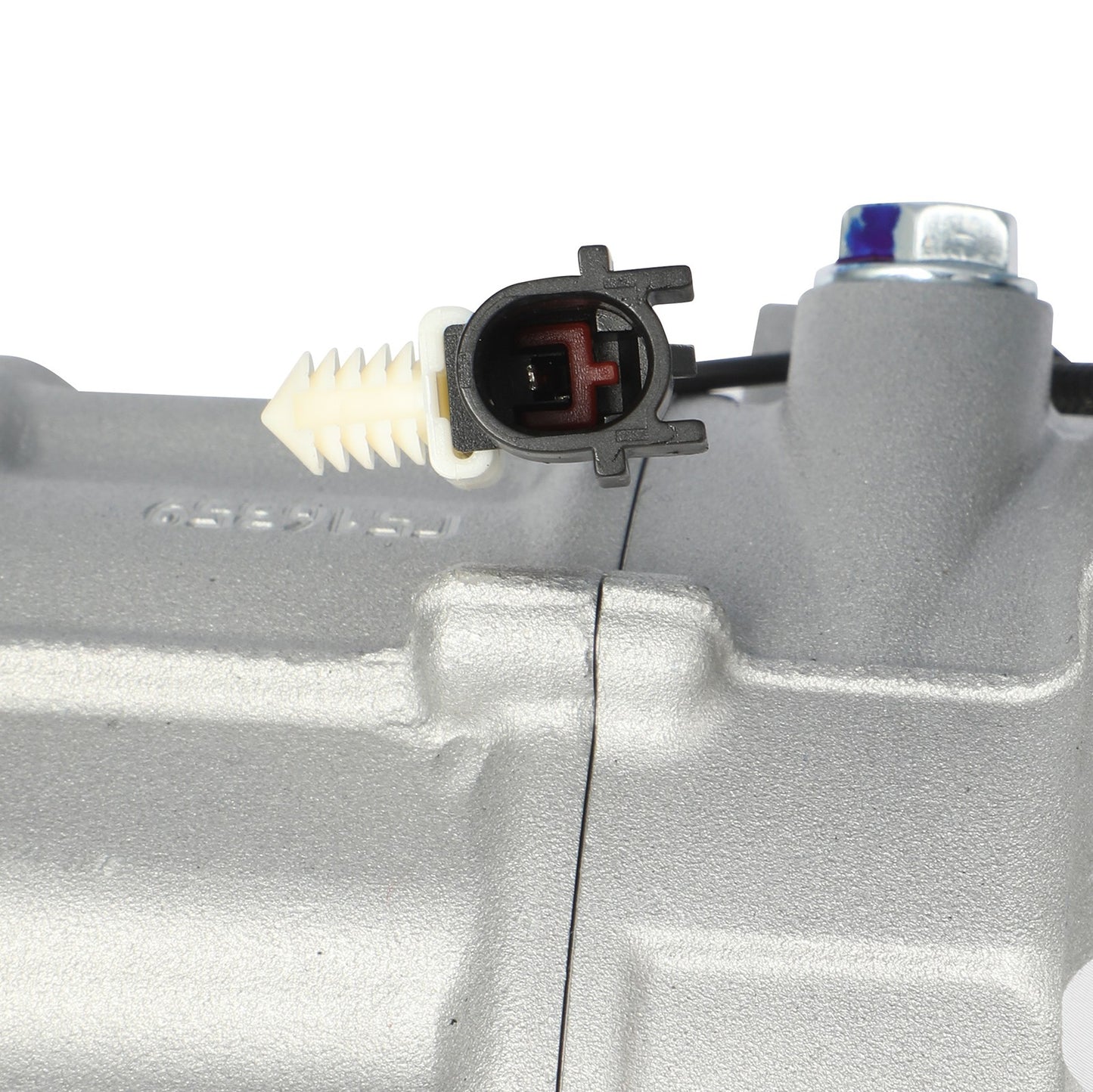 AC A/C Compressors & Clutches for Volvo S60 S80 XC60 XC70 XC90 V90 Cross Country