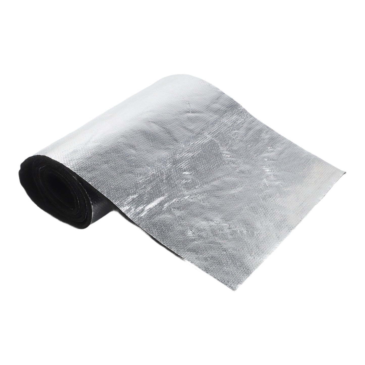 Battery Insulation Heat Shield Blanket Aluminum Foil Cold Resistant 3MM Set