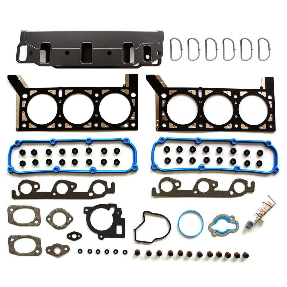 ECCPP Head Gasket Set For 2004-2010 Dodge Grand Caravan 3.8L VIN "1 P L"