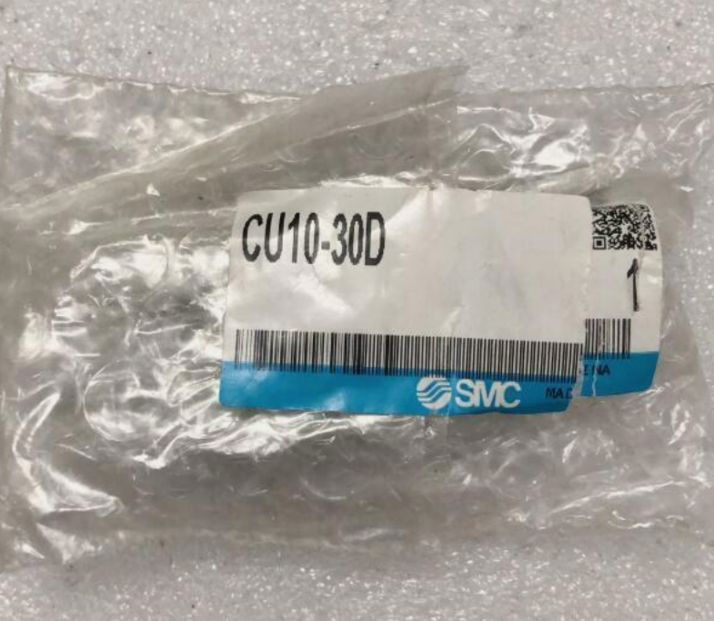 For SMC CU10-30D Free Mount Cylinder Double Acting Single Rod Stroke 0.21mm