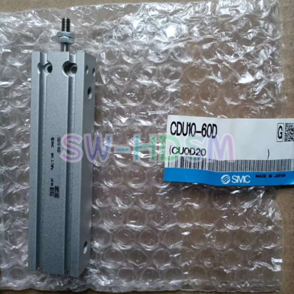 1PCS  for SMC Free installation of cylinder CDU10-60D freight free