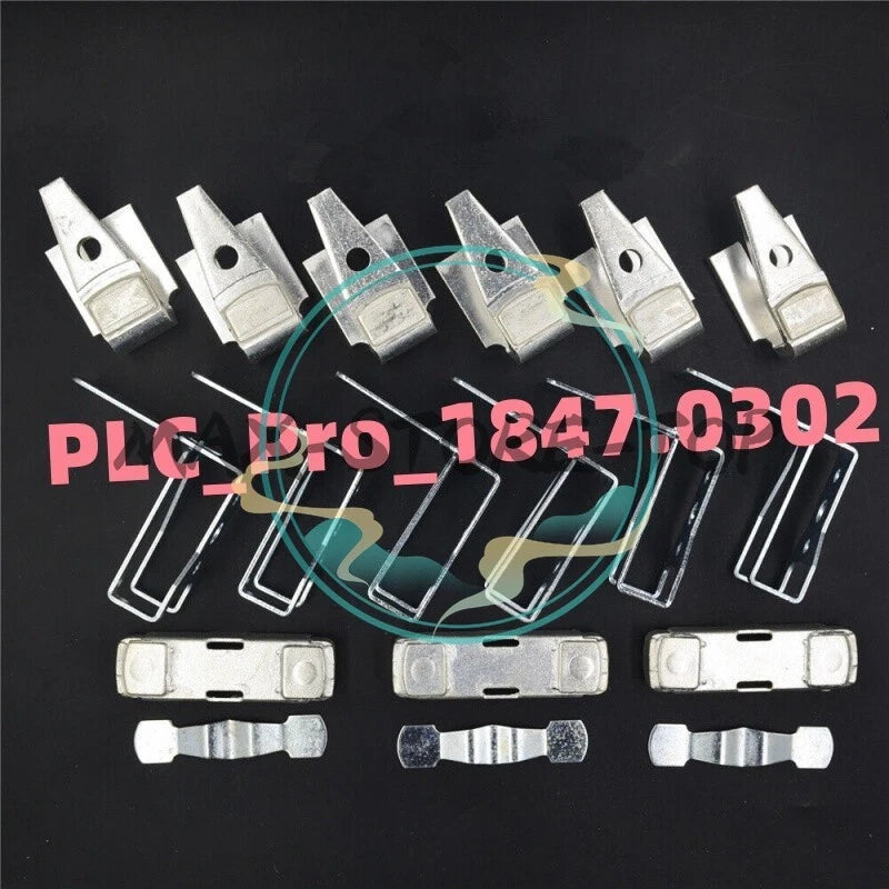 LC1F Contact kits LA5F780803 Fit for Telemecanique LC1F780 contactor Fast ship