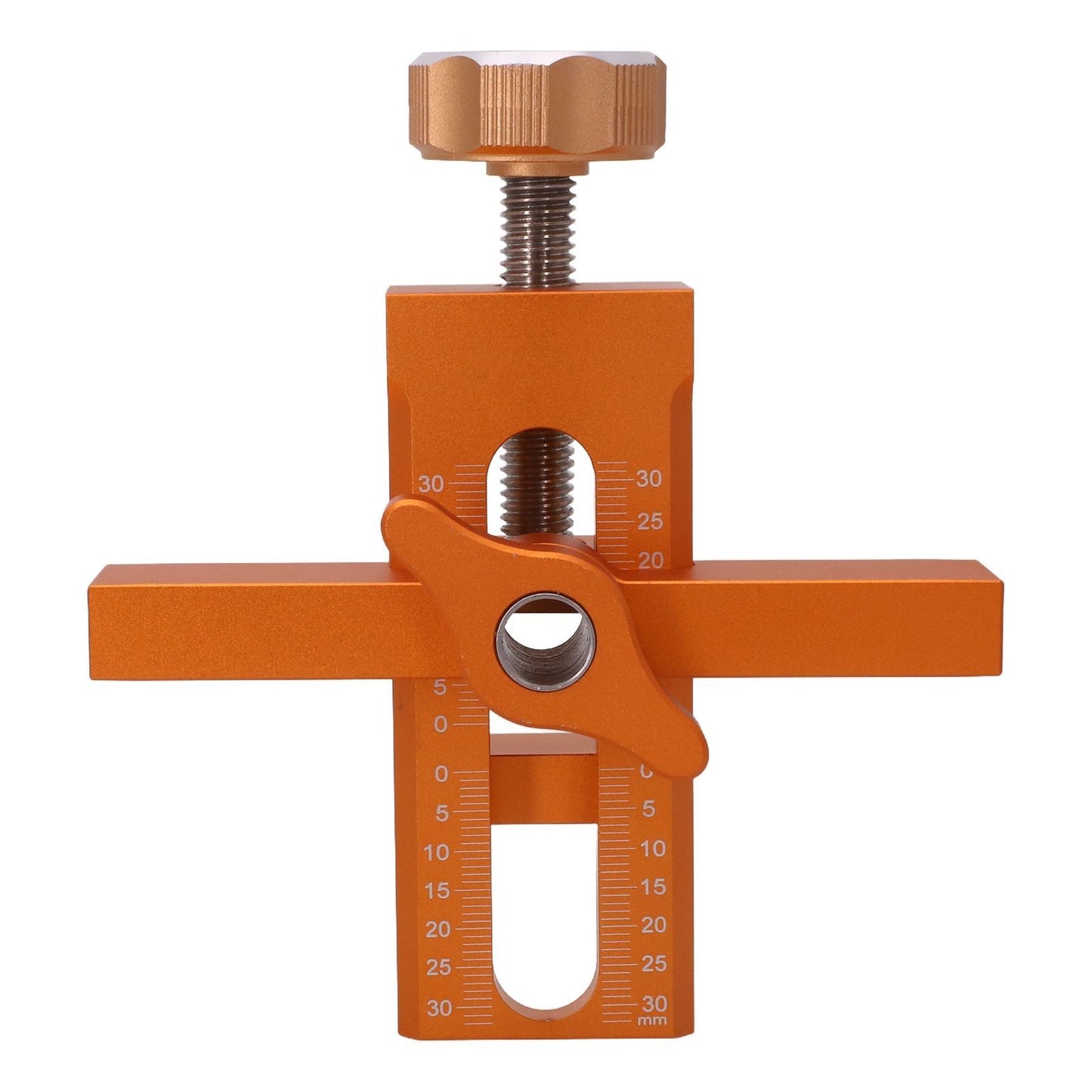 Professional Grade Cabinet Door Installer with Adjustable Points for Custom Fit