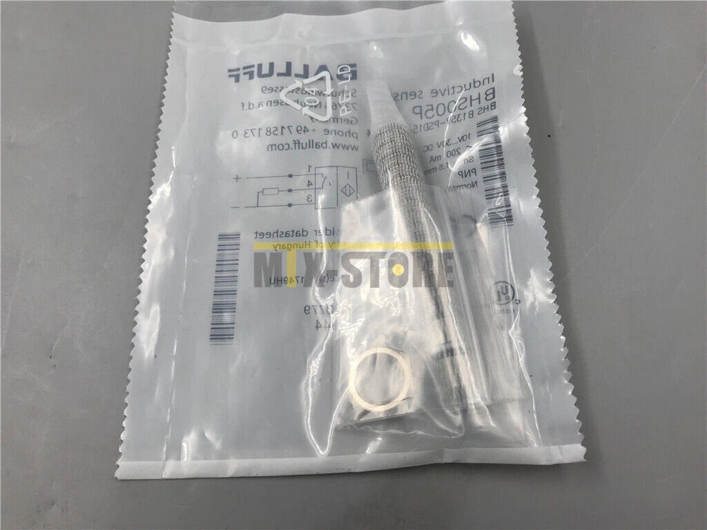 1PC BHS B135V-PSD15-NEX-S04 BHS B135V-PSD15-NEX-S04