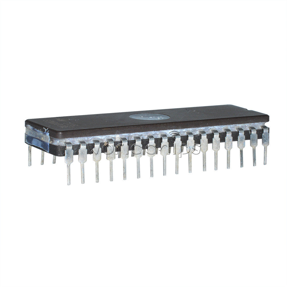 10PCS M27C2001 M27C2001-12F1 IC EPROM UV 2MBIT 120NS 32CDIP TOP