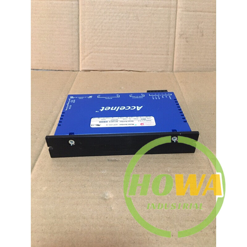 Accelnet Digital Servo Driver ADP-055-18  Test One/piece
